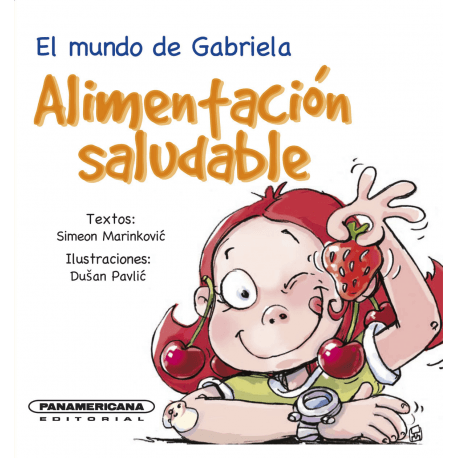 El mundo de Gabriela