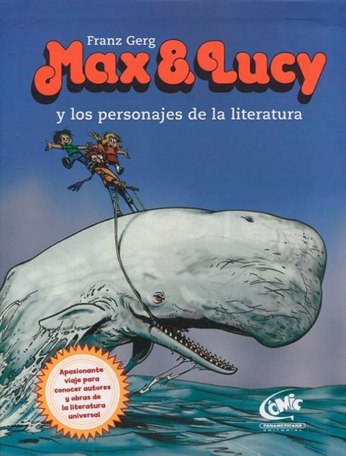 Max  Lucy