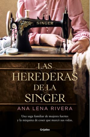 Las Herederas De La Singer