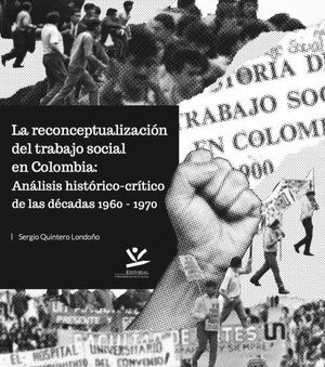 la reconceptualización del trabajo social en Colombia