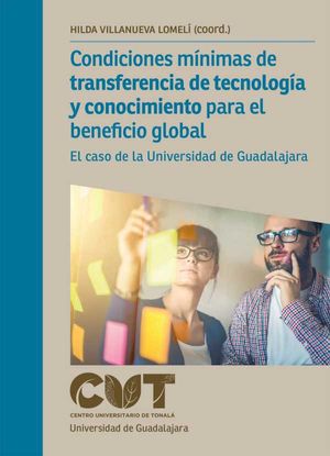Condiciones mínimas de transferencia de tecnología y conocimiento para el beneficio global
