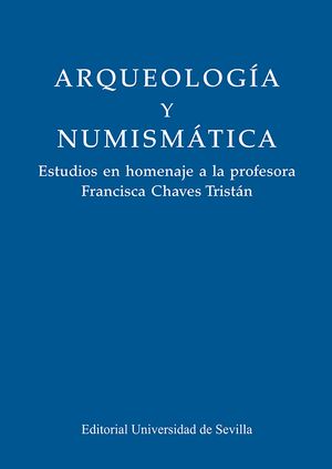 Arqueologia Y Numismatica
