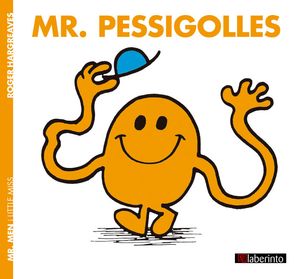 Mr. Pessigolles