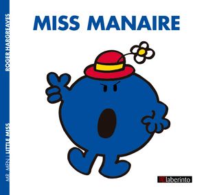Miss Manaire