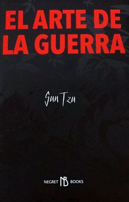 El arte de la guerra