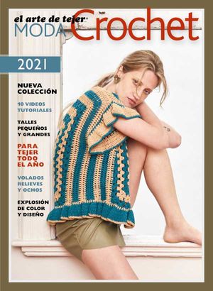 Moda Crochet 2021