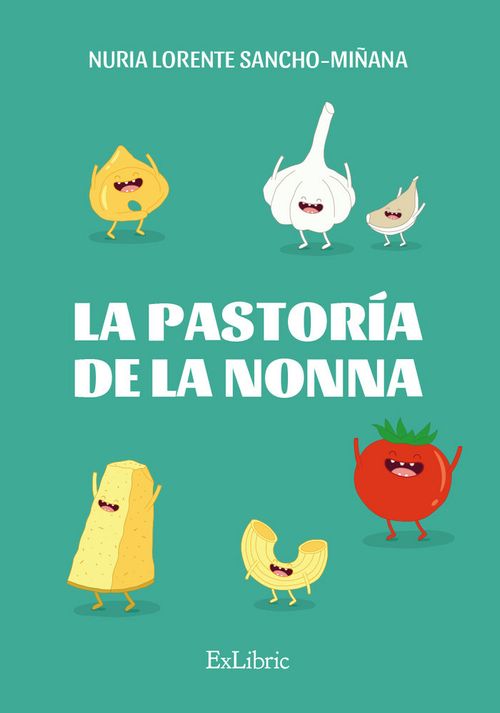 La Pastoría De La Nonna
