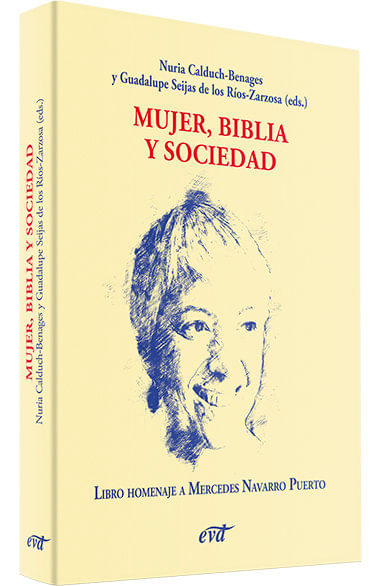 Mujer, Biblia Y Sociedad