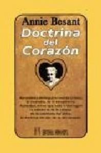 Doctrina Del Corazon