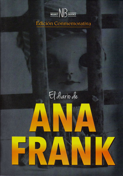 El diario de Ana Frank