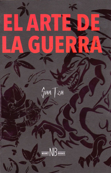 El arte de la guerra