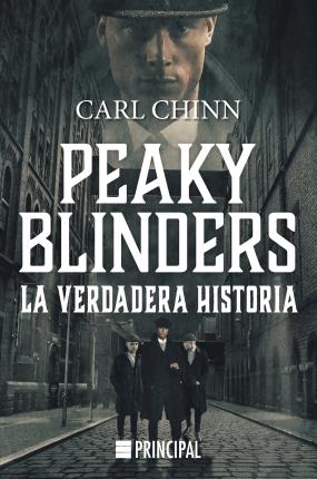 Peaky blinders