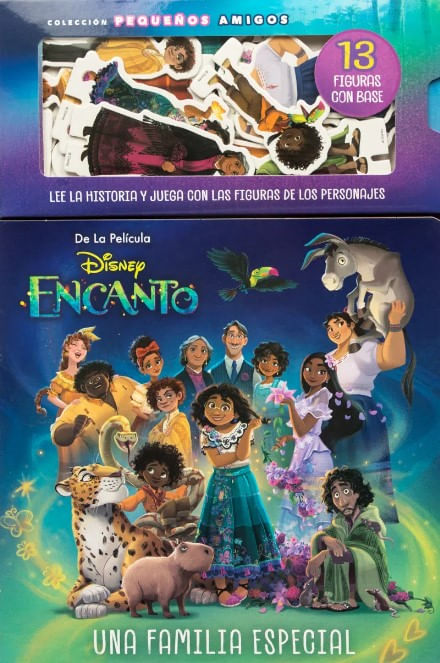 Una familia especial