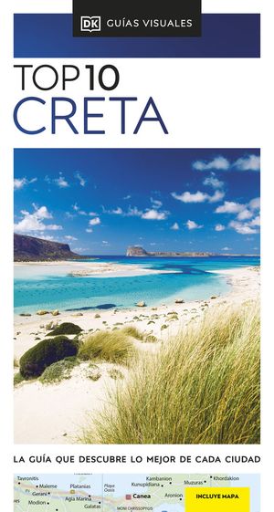 Guia Top 10 Creta