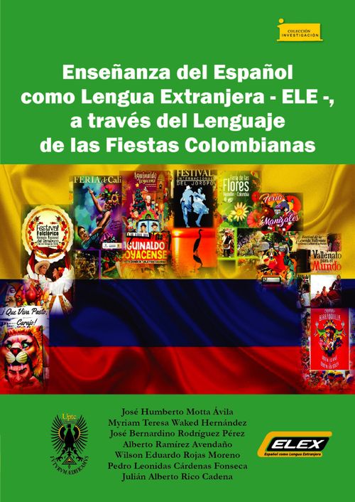 Enseñanza del Español como Lengua Extranjera  ELE