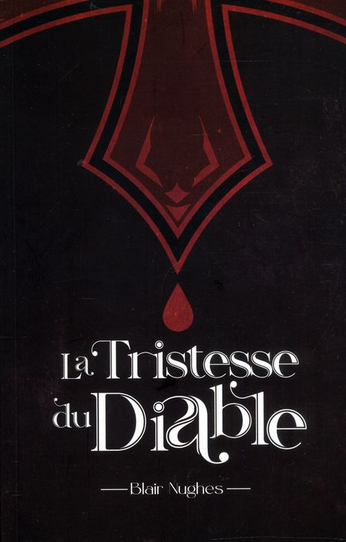La tristesse du diable