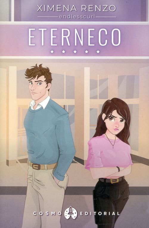 Eterneco