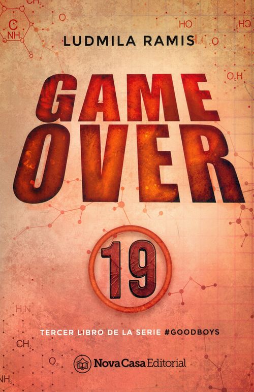 Game Over
