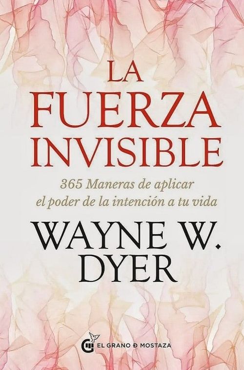 La fuerza invisible