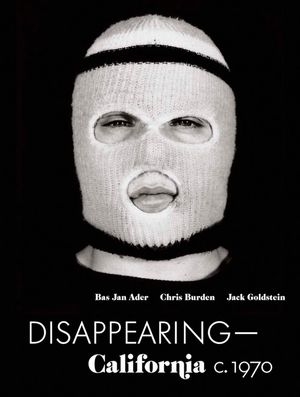 Disappearing - California C.1970
