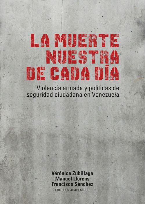 La muerte nuestra de cada día