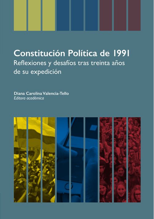 Constitución política de 1991