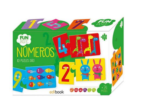 Numeros