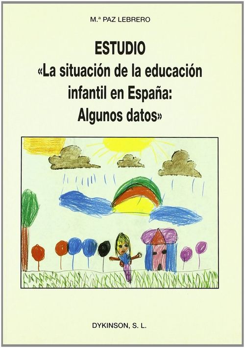La Situación De La Educación Infantil En España