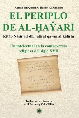 El Periplo De Al-Hayari