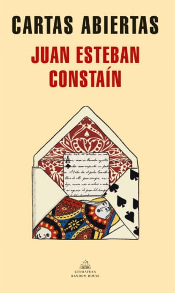 Cartas abiertas