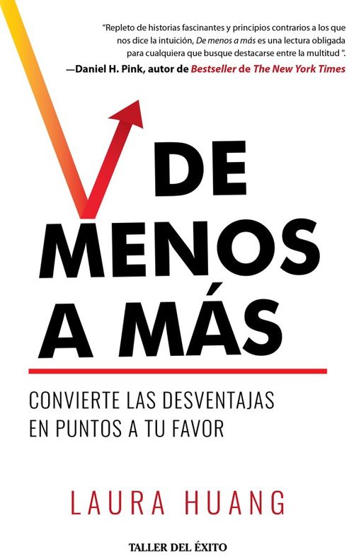 De menos a más