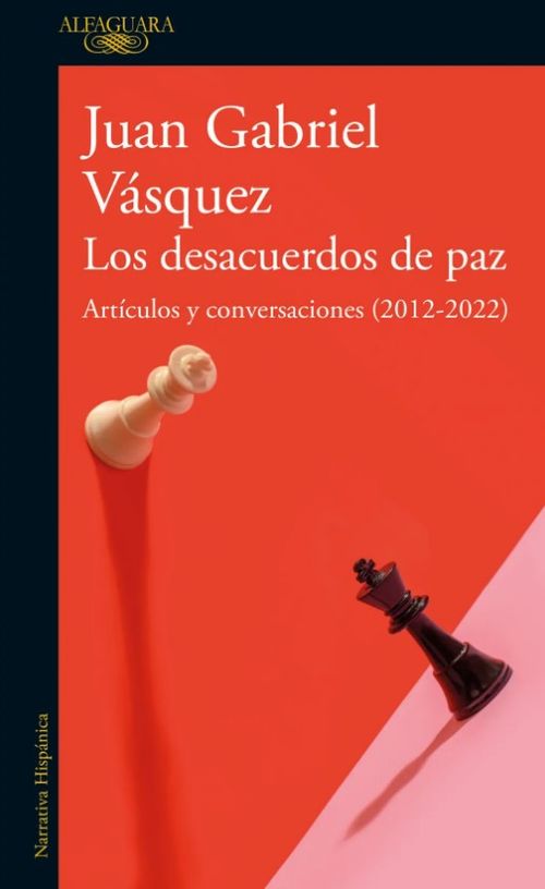 Los desacuerdos de paz