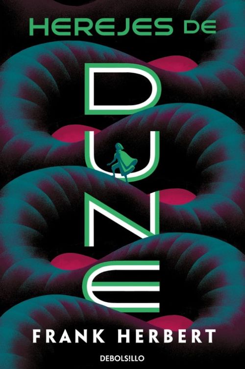 Herejes de Dune  Dune 5