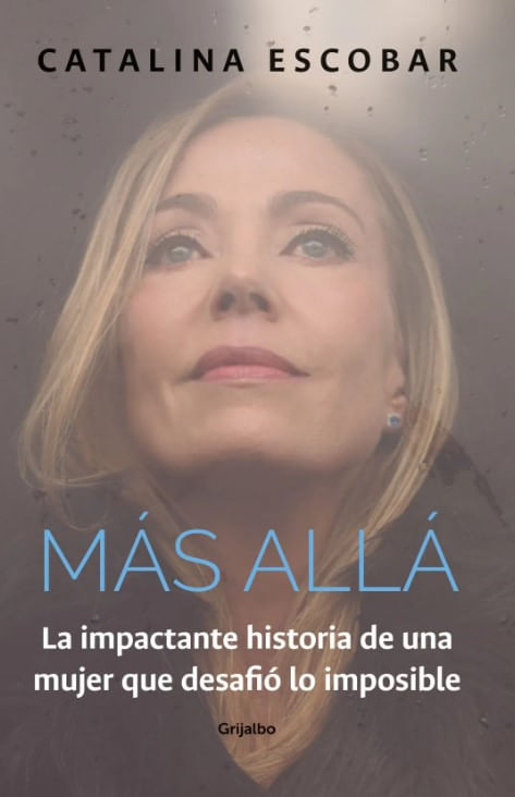 Más allá