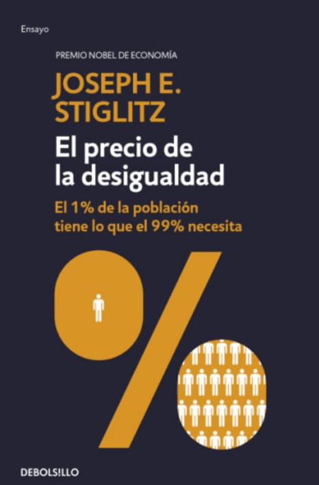 El precio de la desigualdad