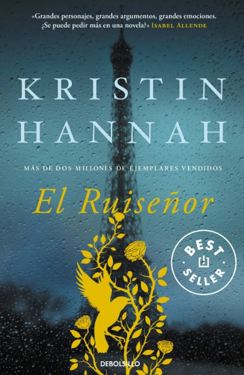 El ruiseñor