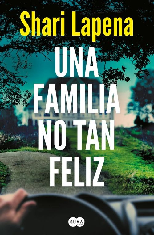 Una familia no tan feliz