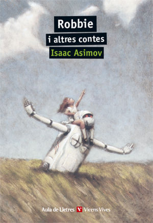 Robbie I Altres Contes (Aula Lletres)