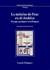 Matrise De Leau En Al Andalus,la Frances