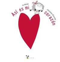 Asi Es MI Corazon