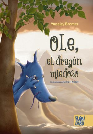 Ole, El Dragon Miedoso