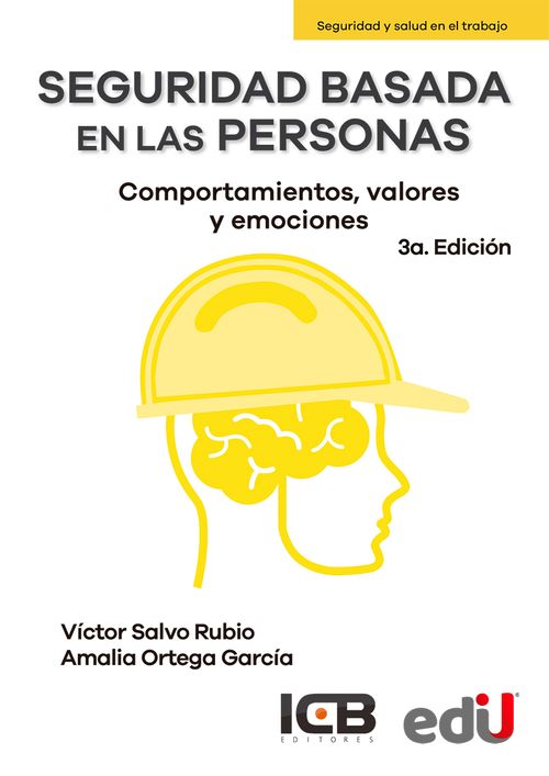 Seguridad basada en las personas