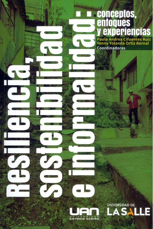 Resiliencia sostenibilidad e informalidad