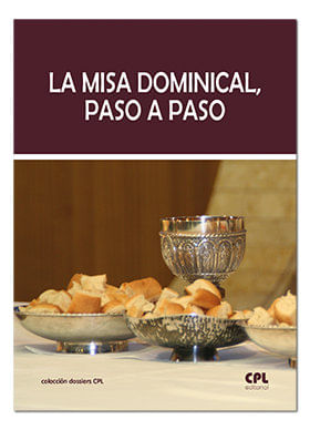 La Misa Dominical, Paso A Paso