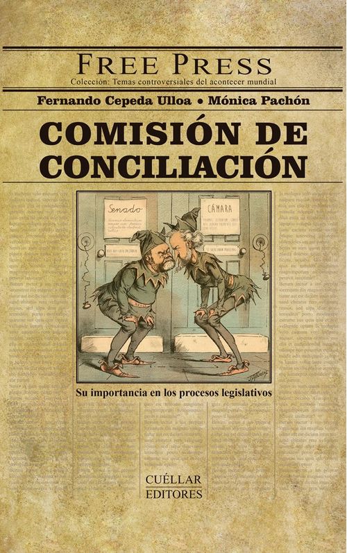 Comisión de conciliación