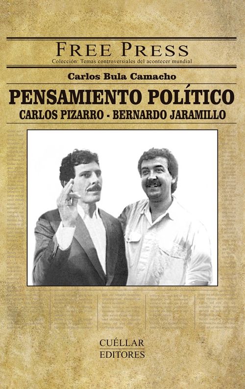 Pensamiento político