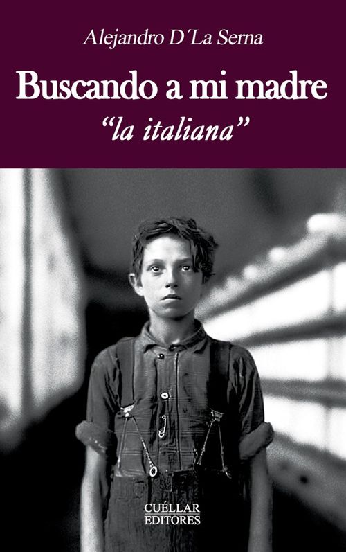 Buscando a mi madre la italiana