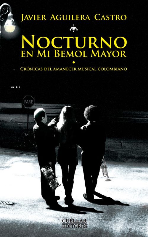 Nocturno en mi Bemol mayor