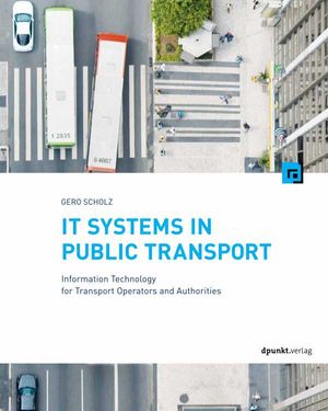 IT Systems in Public Transport