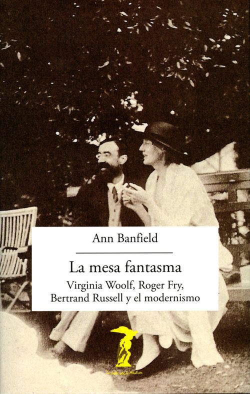 La Mesa Fantasma